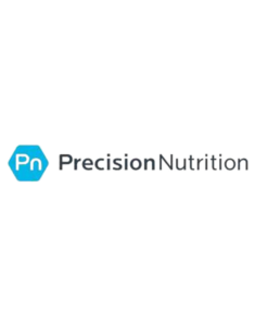Precision Nutrition logo