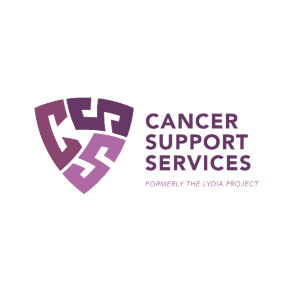 Cancer Support Services Logo